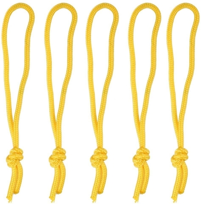 Unisex WOOWAVE surfboard SUP Leash Cord para Longboard e Short Board 4mm de diâmetro