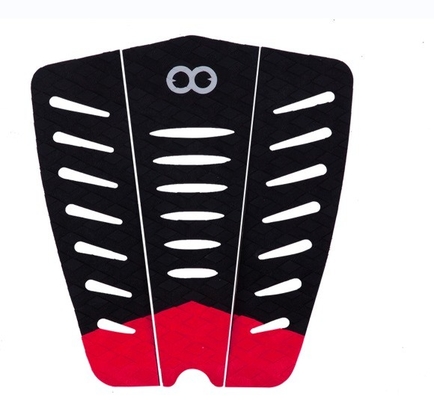 Deck Pad WOOWAVE Custom Surfboard Traction Pad SUP Pad de cauda frontal EVA espuma para surf