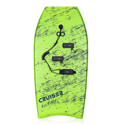 Conquiste as ondas de lagos e rios com placas de espuma WOOWAVE Leves e Duráveis