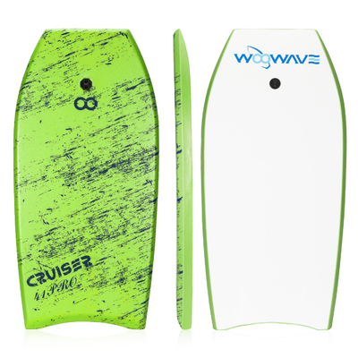 Conquiste as ondas de lagos e rios com placas de espuma WOOWAVE Leves e Duráveis