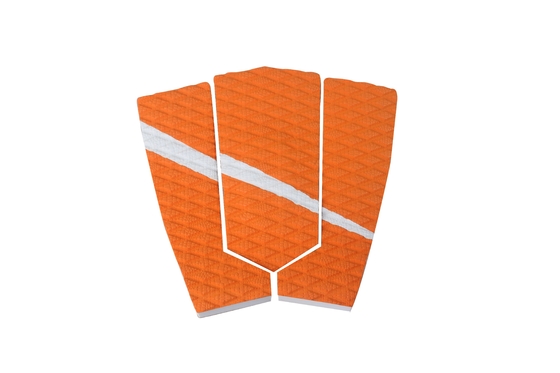 3M Adesivo pads de tração surfboard com design personalizado e design à prova d'água