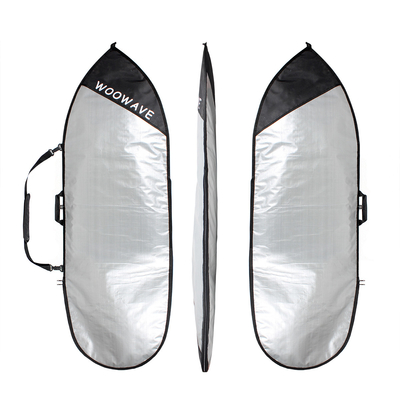 Saco de viagem de estilo de surf espesso de um lado para Longboard SUP Wakesurf Bodyboard