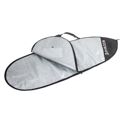 Saco de viagem de estilo de surf espesso de um lado para Longboard SUP Wakesurf Bodyboard