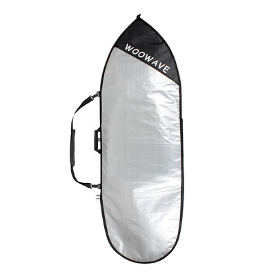 Saco de viagem de estilo de surf espesso de um lado para Longboard SUP Wakesurf Bodyboard