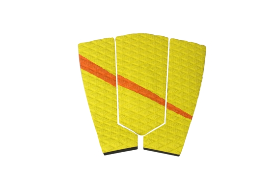 3M Adesivo pads de tração surfboard com design personalizado e design à prova d'água
