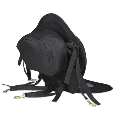 Neoprene 600D Poliéster Cadeira de caiaque para WOOWAVE Cadeira marinha Barco Aplicável Pessoas Homens