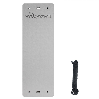 Asegure o seu iate com Woowave 24 polegadas Custom EVA espuma barco Flat borracha marinha Fender