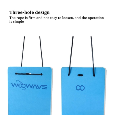 Asegure o seu iate com Woowave 24 polegadas Custom EVA espuma barco Flat borracha marinha Fender