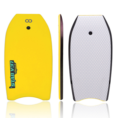 WOOWAVE 33&quot; 37&quot; 42&quot; Bodyboard PROFESSIONAL Nível de Prática EPS Design Leash Incluído