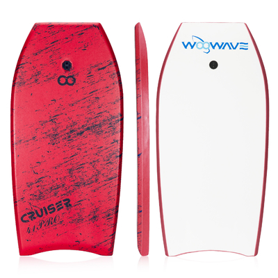 WOOWAVE Professional Surf Boards EPS Core Custom Design Foam Boards para Adultos