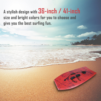 WOOWAVE Professional Surf Boards EPS Core Custom Design Foam Boards para Adultos