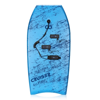 WOOWAVE OEM Surfboard Bodyboard para Lagoes Rivers Rider Altura 5'5'-5'9' 165cm-175cm