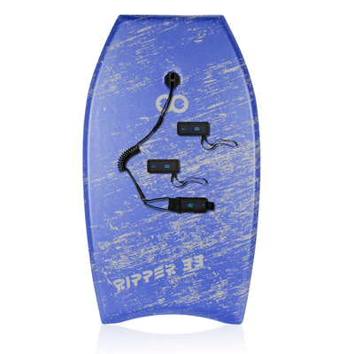 Woowave Custom Design EPS Bodyboard XPE Shortboard Body Board para surf