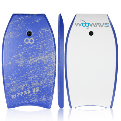 Woowave Custom Design EPS Bodyboard XPE Shortboard Body Board para surf